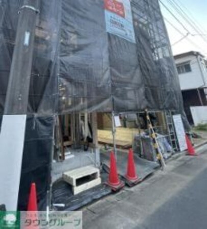 セレスティア松が丘の物件内観写真